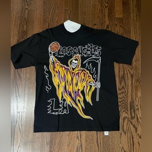 Warren Lotas LA SHIRT